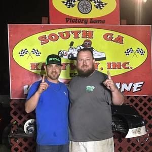 Meet your Posher, Joey